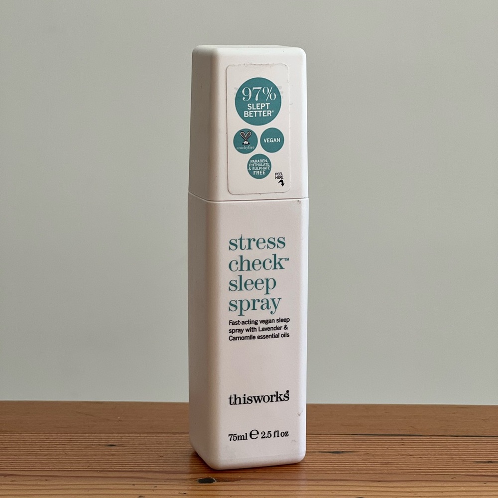 Sleep Spray